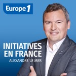 Logo of the podcast Initiatives en France Podcast Initiatives en France