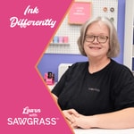 Logo of the podcast Ink Differently Podcast Ink Differently