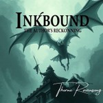 Logo of the podcast Inkbound: The Author's Reckoning Podcast Inkbound: The Author's Reckoning