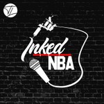 Logo of the podcast Inked NBA Podcast Inked NBA