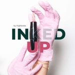 Logo of the podcast Inked Up Podcast Inked Up