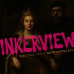 Logo of the podcast inkerview - Der etwas andere Tattoo-Podcast Podcast inkerview - Der etwas andere Tattoo-Podcast