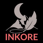 Logo of the podcast Inkore - about books Podcast Inkore - about books