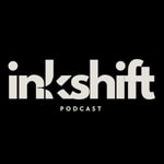 Logo of the podcast Inkshift Podcast Podcast Inkshift Podcast