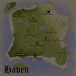 Inkwell Haven 