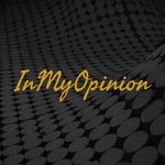 Logo of the podcast InMyOpinion Podcast InMyOpinion