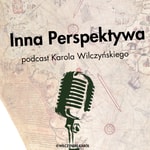 Logo of the podcast Inna Perspektywa Podcast Inna Perspektywa
