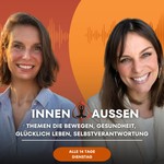 Logo of the podcast Innen & Aussen Podcast Innen & Aussen