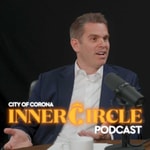 Logo of the podcast Inner Circle Corona Podcast Podcast Inner Circle Corona Podcast