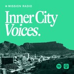 Logo of the podcast Inner City Voices Podcast Inner City Voices