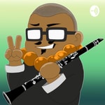 Inner Door Sessions at the Clarinet Dojo Inner Door Sessions at the Clarinet Dojo