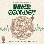 Logo of the podcast Inner Ecology Podcast Podcast Inner Ecology Podcast