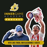 Logo of the podcast Inner Game Academy Podcast Podcast Inner Game Academy Podcast