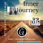 Inner Journey with Greg Friedman Podcast Inner Journey with Greg Friedman