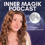 Logo of the podcast Inner Magik Podcast Podcast Inner Magik Podcast