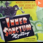 Podcast Inner Sanctum Mystery