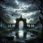 Logo of the podcast Inner Sanctum - Old Time Radio Show Podcast Inner Sanctum - Old Time Radio Show