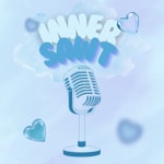 Logo of the podcast Inner Sawt by Sally Podcast Inner Sawt by Sally