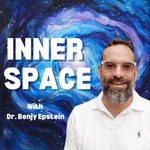 Logo of the podcast Inner Space Podcast Inner Space