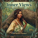 Logo of the podcast Inner Views Podcast Podcast Inner Views Podcast