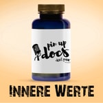 Innere Werte - Innere Medizin by Pin-Up-Docs