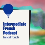 Logo of the podcast InnerFrench