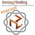 Logo of the podcast Innergy Healing Podcast Innergy Healing