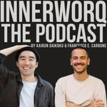 Logo of the podcast INNERWORQ - The Podcast Podcast INNERWORQ - The Podcast