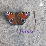 Logo of the podcast innisas kurzgeschichten Podcast innisas kurzgeschichten