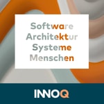 Logo of the podcast INNOQ Podcast Podcast INNOQ Podcast