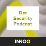 Logo of the podcast INNOQ Security Podcast Podcast INNOQ Security Podcast