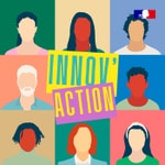 Logo of the podcast Innov'action - le podcast des Ministères Sociaux Podcast Innov'action - le podcast des Ministères Sociaux
