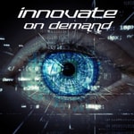 Logo of the podcast Innovate On Demand Podcast Innovate On Demand