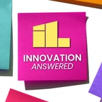 Innovation Answered Innovation Answered