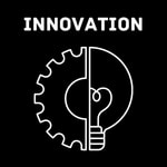 Logo of the podcast Innovation Podcast Innovation