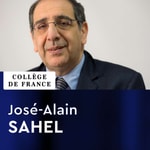 Logo of the podcast Innovation technologique Liliane Bettencourt (2015-2016) - José-Alain Sahel Podcast Innovation technologique Liliane Bettencourt (2015-2016) - José-Alain Sahel