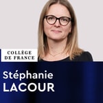 Logo of the podcast Innovation technologique Liliane Bettencourt (2023-2024) - Stéphanie Lacour Podcast Innovation technologique Liliane Bettencourt (2023-2024) - Stéphanie Lacour