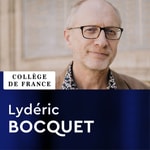 Logo of the podcast Innovation technologique Liliane Bettencourt (2022-2023) - Lydéric Bocquet Podcast Innovation technologique Liliane Bettencourt (2022-2023) - Lydéric Bocquet
