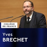 Logo of the podcast Innovation technologique Liliane Bettencourt (2012-2013) - Yves Brechet Podcast Innovation technologique Liliane Bettencourt (2012-2013) - Yves Brechet