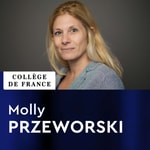 Logo of the podcast Innovation technologique Liliane Bettencourt (2018-2019) - Molly Przeworski Podcast Innovation technologique Liliane Bettencourt (2018-2019) - Molly Przeworski