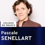 Logo of the podcast Innovation technologique Liliane Bettencourt (2025-2026) - Pascale Senellart Podcast Innovation technologique Liliane Bettencourt (2025-2026) - Pascale Senellart