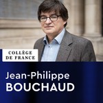 Logo of the podcast Innovation technologique Liliane Bettencourt (2019-2020) - Jean-Philippe Bouchaud Podcast Innovation technologique Liliane Bettencourt (2019-2020) - Jean-Philippe Bouchaud