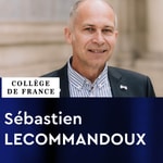 Logo of the podcast Innovation technologique Liliane Bettencourt (2024-2025) - Sébastien Lecommandoux Podcast Innovation technologique Liliane Bettencourt (2024-2025) - Sébastien Lecommandoux