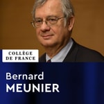 Logo of the podcast Innovation technologique Liliane Bettencourt (2014-2015) - Bernard Meunier Logo of the podcast Innovation technologique Liliane Bettencourt (2014-2015) - Bernard Meunier