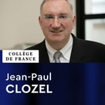 Logo of the podcast Innovation technologique Liliane Bettencourt (2006-2007) - Jean-Paul Clozel Podcast Innovation technologique Liliane Bettencourt (2006-2007) - Jean-Paul Clozel