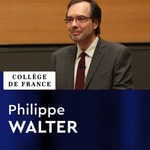 Logo of the podcast Innovation technologique Liliane Bettencourt (2013-2014) - Philippe Walter Podcast Innovation technologique Liliane Bettencourt (2013-2014) - Philippe Walter