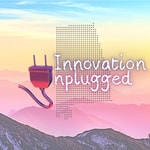 Logo of the podcast Innovation Unplugged Podcast Innovation Unplugged