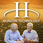 Podcast Innovation with Horizon: Round Table Discussion Series