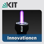 Logo of the podcast Innovationen Podcast Innovationen