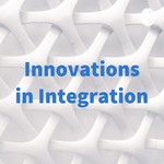 Logo of the podcast Innovations in Integration Podcast Innovations in Integration